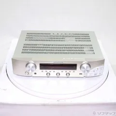 2026年最新】marantz パワーアンプの人気アイテム - メルカリ