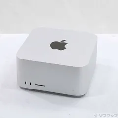 2026年最新】Mac studio m1 maxの人気アイテム - メルカリ