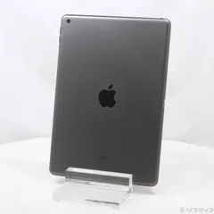 ソフマップ 〔中古品〕 iPad 第9世代 64GB スペースグレイ MK2K3J／A Wi-Fi【258】