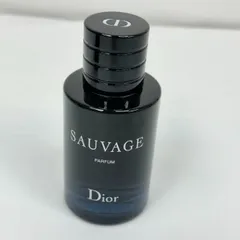 Dior ソヴァージュ パルファン 60mlのサムネイル