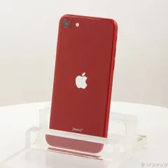 2026年最新】iphone se 第3世代 256gb redの人気アイテム - メルカリ