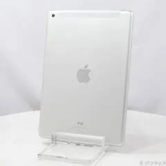 ソフマップ 〔中古品〕 iPad 第7世代 128GB シルバー MW6F2J／A SIMフリー【295】