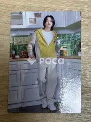 セブチ ジョンハン 23 SEVENTEEN's HOME PHOTO CARD