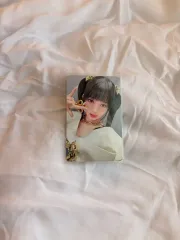 公式グッズ おまけ付き/ Switch IVE（アイヴ） レイ トレカ フォトカード 出品