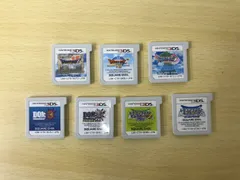 2026年最新】ドラゴンクエスト10 3dsの人気アイテム - メルカリ