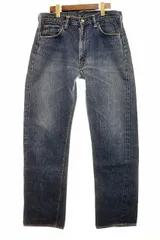 2026年最新】levi's 501zxx オリジナルの人気アイテム - メルカリ