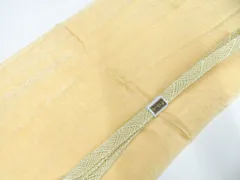 【一輝堂】和装小物 帯締め 帯揚げ セット 夏物 夏 平組 帯締 帯揚 26w02-1871