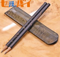 Ami様 専用ベルルッティ ペンケース 筆箱 ゴールデンパティーヌ - メルカリ