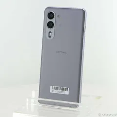 2026年最新】arrows We2 Plus M06 スレートグレイの人気アイテム