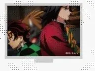 竈門 炭治郎 冨岡 義勇 劇場版 鬼滅の刃 無限城編第一章 水の呼吸ランダムミニアクスタ ufotable 鬼滅 グッズ スタンド アクスタ アクリルスタンド 8