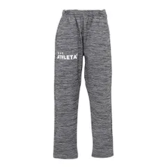 アスレタ(ATHLETA) サッカー スウェットパンツ チャコールグレーCGRY(66) 03380J