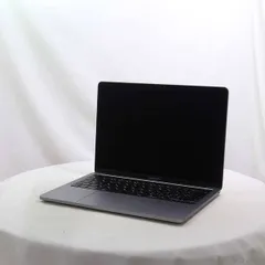 ソフマップ 〔中古品〕 MacBook Pro 13.3-inch Late-2020 MYD92J／A Apple M1 8コアCPU_8コアGPU 8GB SSD512GB スペースグレイ 〔15.7 Sequoia〕【258】