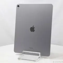 ソフマップ 〔中古品〕 iPad Air 13インチ 第1世代 128GB スペースグレイ MV273J／A Wi-Fi【258】