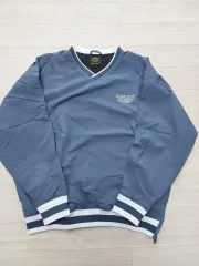 CARHARTT WIP(カーハートダブリューアイピー) ナイロン スウェット Lサイズ