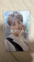 Seventeen ジョンハン セブチ SECTOR 17 Weverse Albums ver.