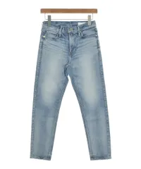 upper hights デニムパンツ レディース 【古着】【中古】【送料無料】