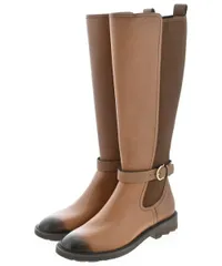 Salvatore Ferragamo ブーツ レディース 【古着】【中古】【送料無料】