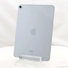 2026年最新】iPad Air 第5世代 本体 セルラーの人気アイテム - メルカリ