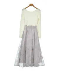 Apuweiser-riche ワンピース レディース 【古着】【中古】【送料無料】