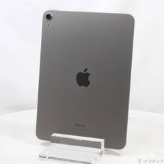 中古品〕 iPad Pro 10.5インチ 256GB スペースグレイ MPHG2J／A SIM