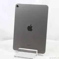 ソフマップ 〔中古品〕 iPad Air 第5世代 256GB スペースグレイ MM9L3J／A Wi-Fi【251】