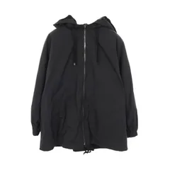 ドルチェアンドガッバーナ DOLCE & GABBANA ナイロン コート レディース Used A