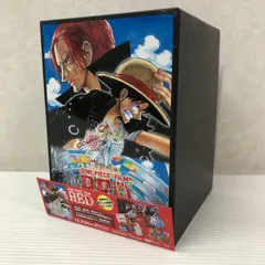 2026年最新】ワンピース one piece film red dxfの人気アイテム - メルカリ