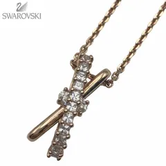 Swarovski スワロフスキー 5689788 Hyperbola ネックレス レディース