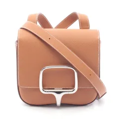 新品未使用　レア商品　HERMES デッラ・カヴァッレリア　ミニ　2026年購入 Hermès バッグ 《エルメス・デッラ・カヴァッレリア》 ミニ II 黒