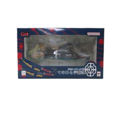 箱付き・美品】メガハウス G.E.M. 鬼滅の刃 てのひらシリーズ 3体 