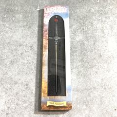 トランクスの剣 ペーパーナイフ 当時品 ドラゴンボール - メルカリ