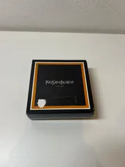 Yves Saint Laurent（イヴ・サンローラン）日本製　カフリンクス（カフスボタン）