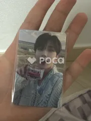 SEVENTEEN ジョシュア SEVENTEEN TOUR FOLLOW TO JAPAN NAGOYA 会場限定 Weverse JAPAN