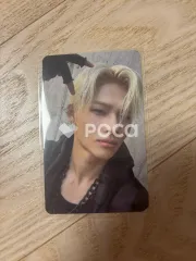 ENHYPEN ニキ DESIRE : UNLEASH MUSICPLANT ラキドロ