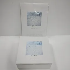 Y4383 Urar 薬用 ユレイル 炭酸パックのサムネイル