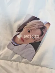 RIIZE ウンソク RIIZING Photo Pack Ver.