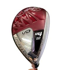 中古】 ダンロップ XXIO PRIME(2005) 8S アイアンセット IR XXIO SP300