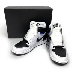 【新古品】 fragment design × UNION × Nike ナイキ Air Jordan エアジョーダン スニーカー II7282-100 26.0cm 【津山店】