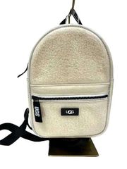 UGG Dannie II Mini Backpack Sheep - メルカリ