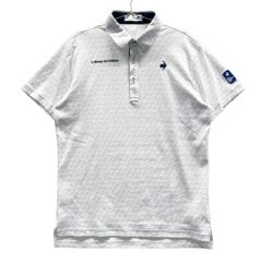 サイズ：XL OAKLEY オークリー ハーフジップ 半袖Tシャツ ブルー系