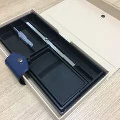 書道セット（文鎮・硯・スポイト付き）※筆なし