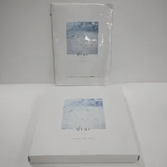 Y4384 K Urar 薬用 ユレイル 炭酸パックのサムネイル