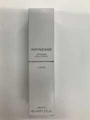 D3113 ALBION アルビオン アンフィネス アップサージ ソリューション S 美容液 40ml