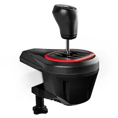 2026年最新】thrustmaster t-gt iiの人気アイテム - メルカリ