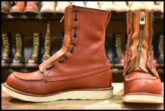 2026年最新】redwing ジッパーユニットの人気アイテム - メルカリ