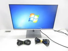 HP◎EliteDisplay E233◎ 23インチワイド IPSモニター◎HDMI対応◎D-subコード付き　K5624