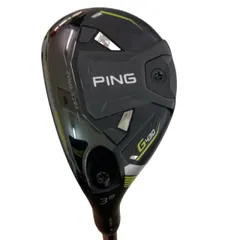 2026年最新】ping g430 ユーティリティ レフティの人気アイテム - メルカリ