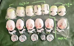 2026年最新】カゲロウプロジェクト もちもちの人気アイテム - メルカリ