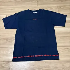 Mサイズ adidas tee
