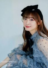 中古】生写真(乃木坂46) 生田絵梨花/顔アップ/「僕は僕を好きになる